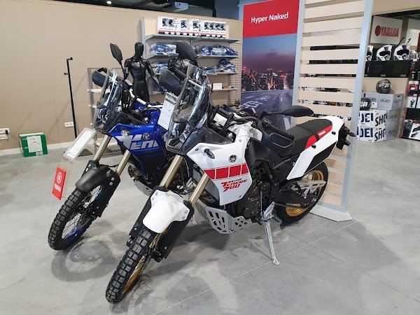 Yam11 - Concessionnaire Yamaha à Narbonne - motos, scooters & e-bike - Photo 3