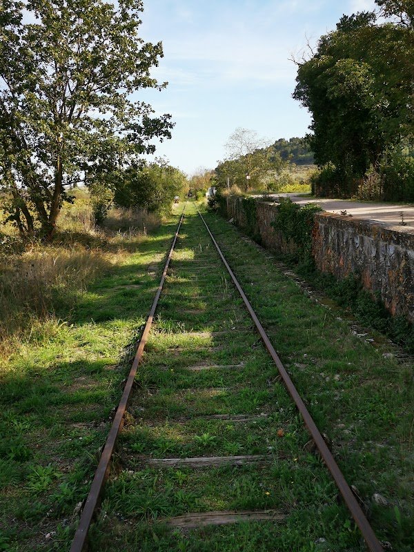 Vélorail du Canal du Midi - Photo 2
