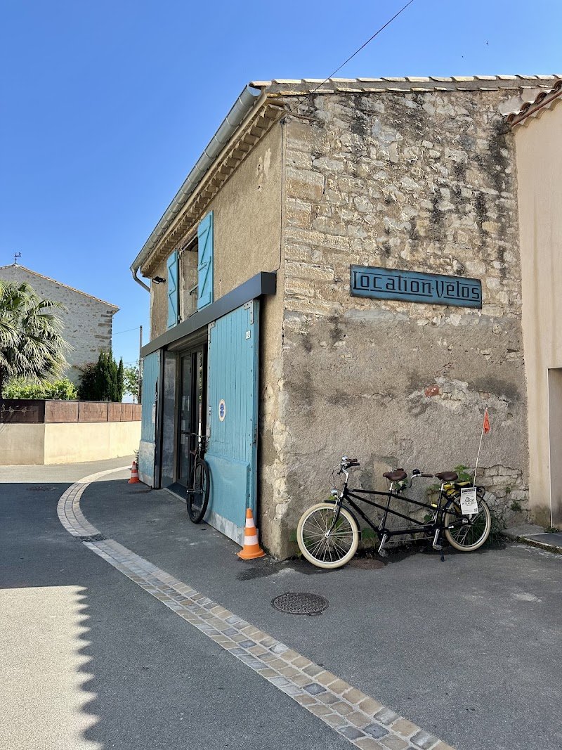 AB Location vélos - Peyriac-de-mer 🚲 🌊 🦩
