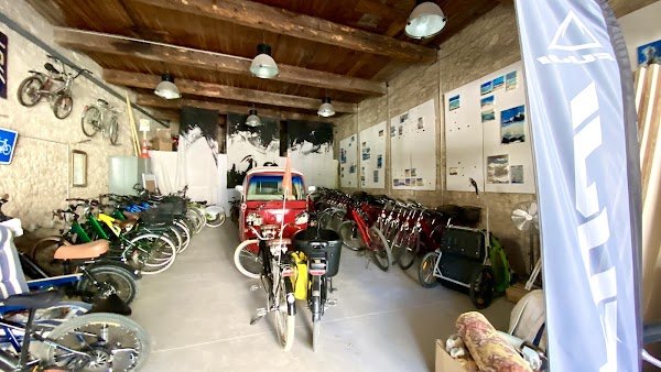 AB Location vélos - Peyriac-de-mer 🚲 🌊 🦩 - Photo 2