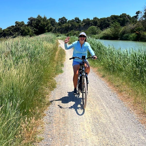 AB Location vélos - Peyriac-de-mer 🚲 🌊 🦩 - Photo 3