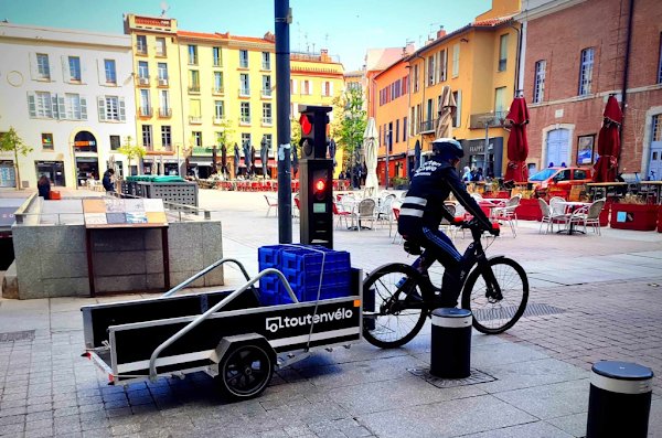 Tout En Vélo Perpignan - Photo 2