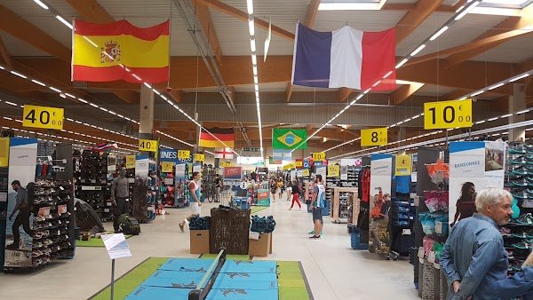 Decathlon Rodez Onet Le Chateau - Photo 2