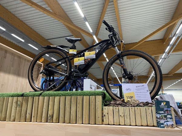 Decathlon Rodez Onet Le Chateau - Photo 3