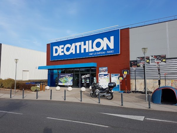 Decathlon Rodez Onet Le Chateau - Photo 4