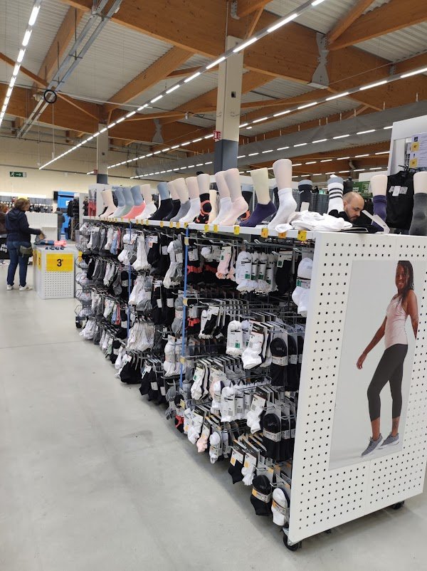 Decathlon Rodez Onet Le Chateau - Photo 5