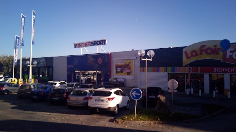 INTERSPORT Villefranche-de-Rouergue