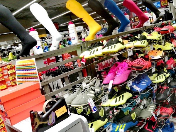 INTERSPORT Villefranche-de-Rouergue - Photo 4