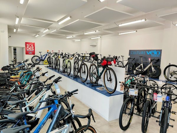 Culture Vélo Figeac - ex TOUS EN SELLE - Photo 3