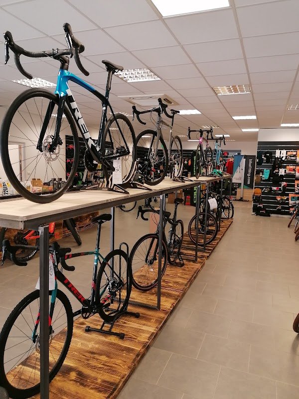 BOUTICYCLE ALBI - Photo 2