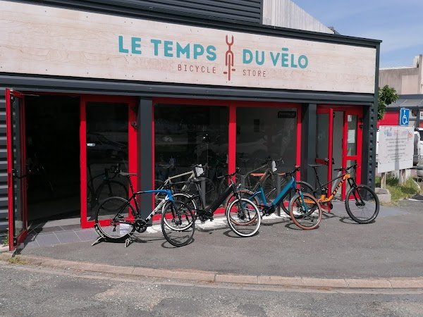 BOUTICYCLE ALBI - Photo 3