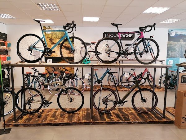 BOUTICYCLE ALBI - Photo 4