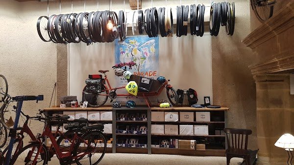 La Bicycletterie Figeac - Photo 2