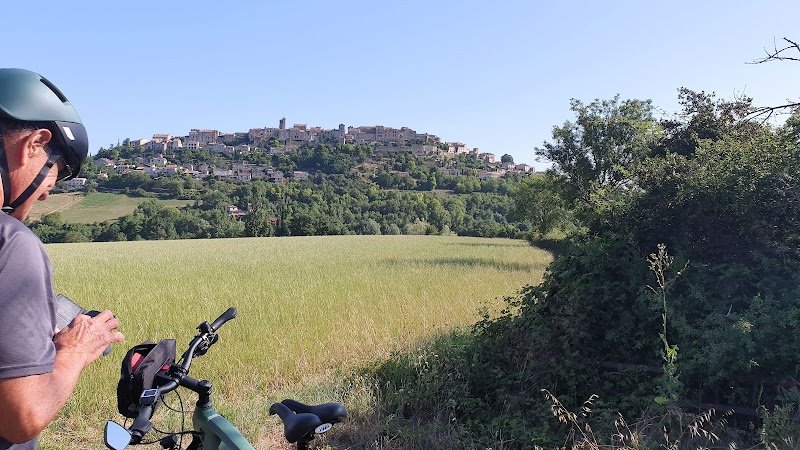 Stations Bee's vélos électriques - Gaillac