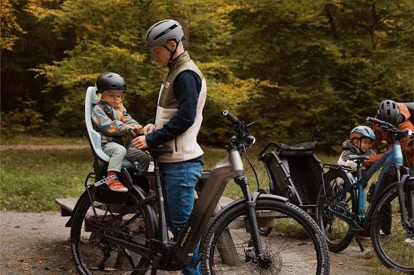 Stations Bee's vélos électriques - Gaillac - Photo 2