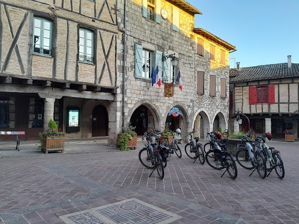Stations Bee's vélos électriques - Gaillac - Photo 5