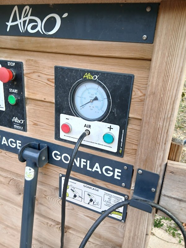 Station vélo Camarès - Photo 3