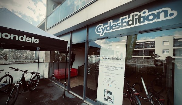 Cycles Edition - Photo 3