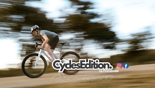 Cycles Edition - Photo 4