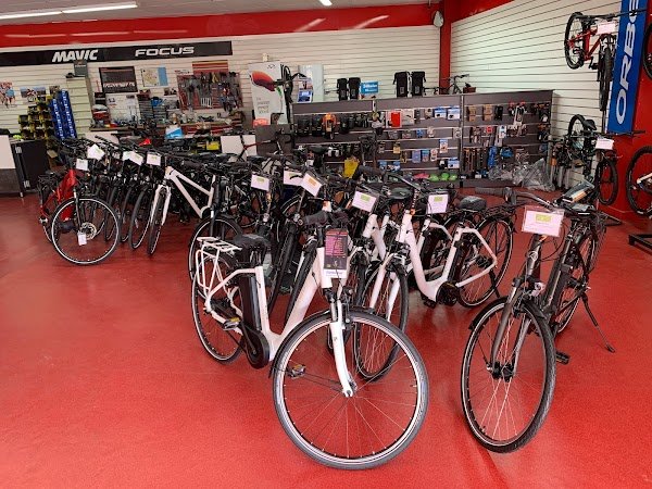 Albi Cycles - Photo 2