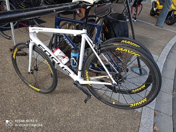 Albi Cycles - Photo 3