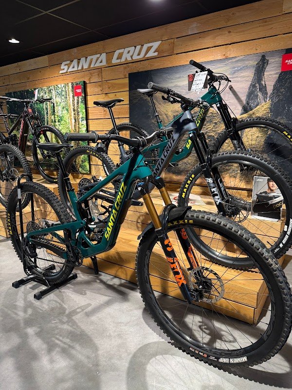 Giant Albi / UNIKBIKE - Photo 2