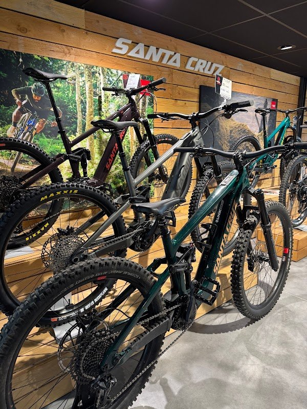 Giant Albi / UNIKBIKE - Photo 4