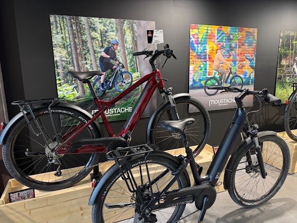Giant Albi / UNIKBIKE - Photo 5