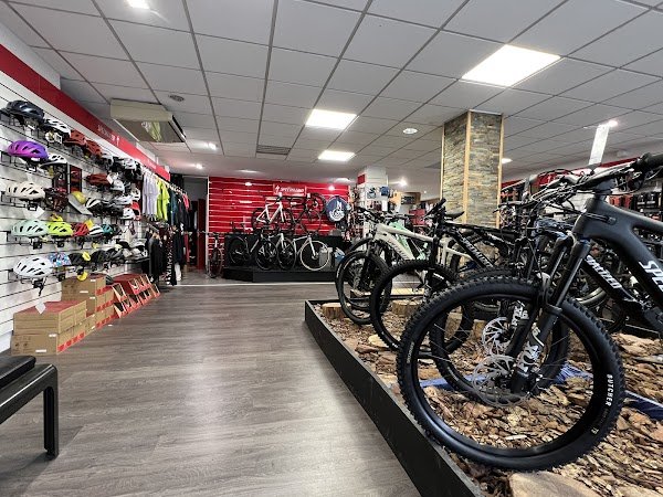 Liberty Bike - Vente, Entretien, Etude Posturale - Photo 2