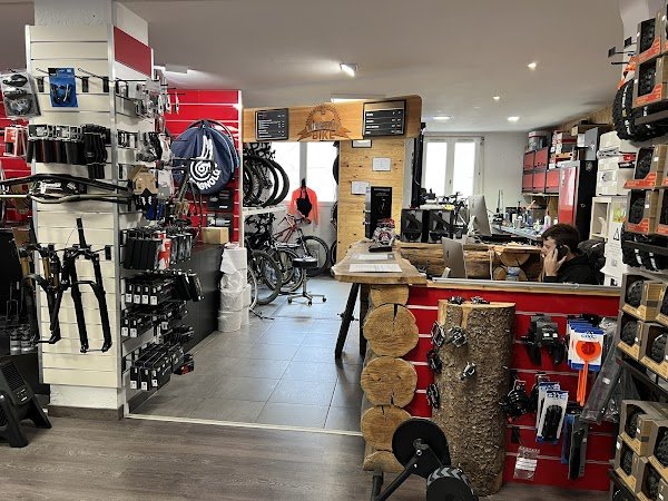 Liberty Bike - Vente, Entretien, Etude Posturale - Photo 3