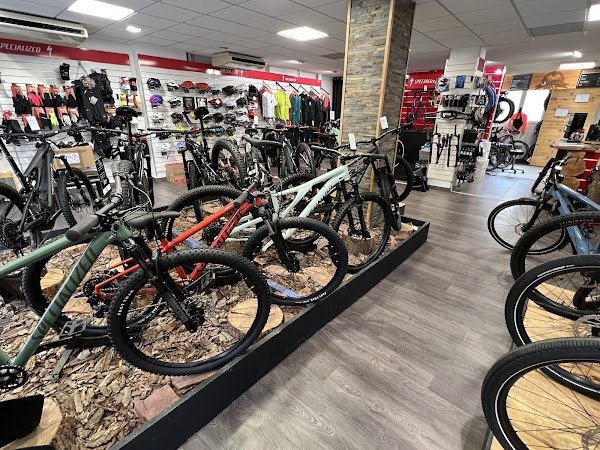 Liberty Bike - Vente, Entretien, Etude Posturale - Photo 4