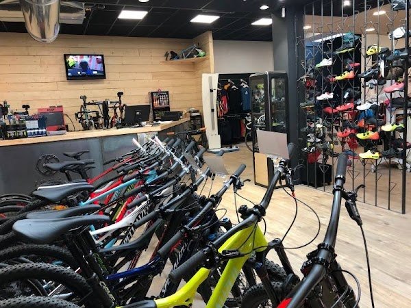 UNIK BIKE Marine Pradel & Franck Parolin - Photo 2