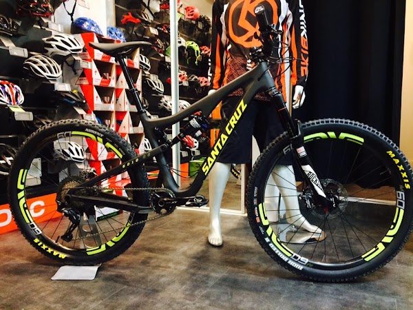 UNIK BIKE Marine Pradel & Franck Parolin - Photo 3