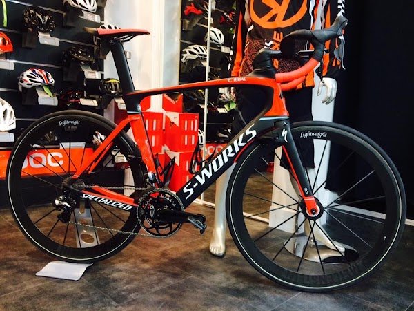 UNIK BIKE Marine Pradel & Franck Parolin - Photo 4