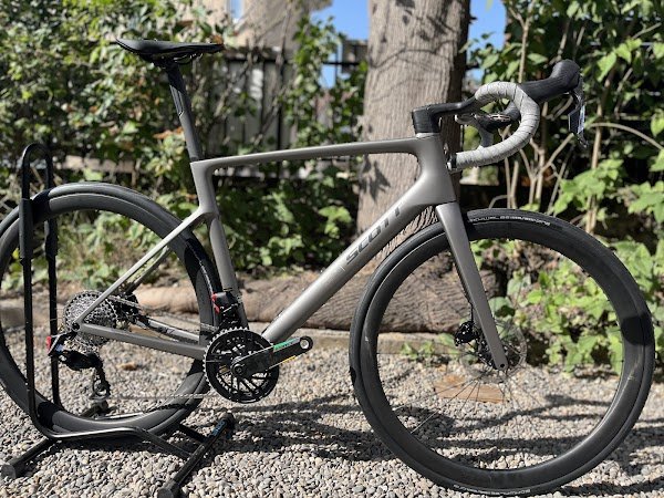 Saint Aff bike shop - Photo 4