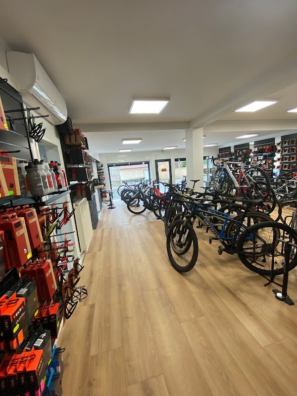 JLC BIKE SHOP Albi - Vélo de route, VTT, vélo assistance électrique (ex Cycles Andouard) - Photo 2