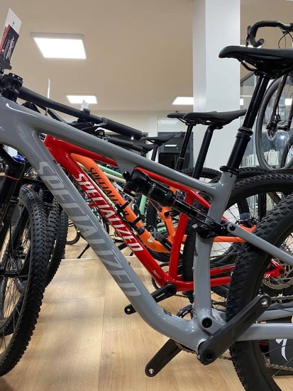 JLC BIKE SHOP Albi - Vélo de route, VTT, vélo assistance électrique (ex Cycles Andouard) - Photo 3