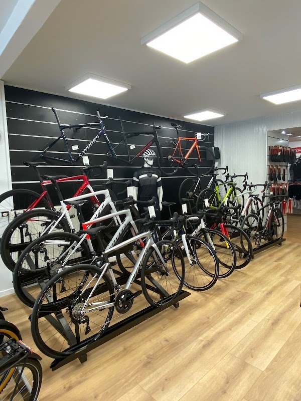 JLC BIKE SHOP Albi - Vélo de route, VTT, vélo assistance électrique (ex Cycles Andouard) - Photo 4