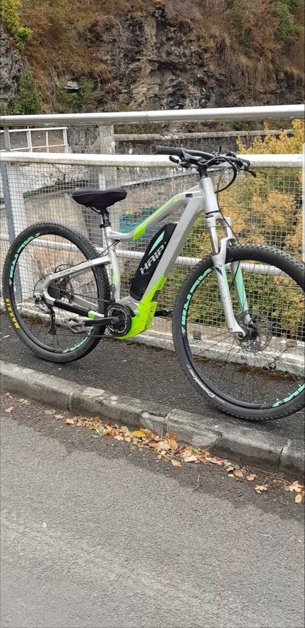 Aubrac Bike - Photo 4