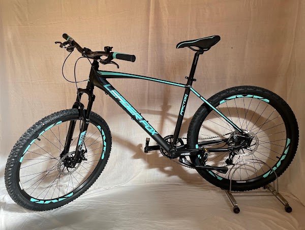 Noryeva Bike - Photo 3