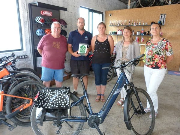 Noryeva Bike - Photo 4