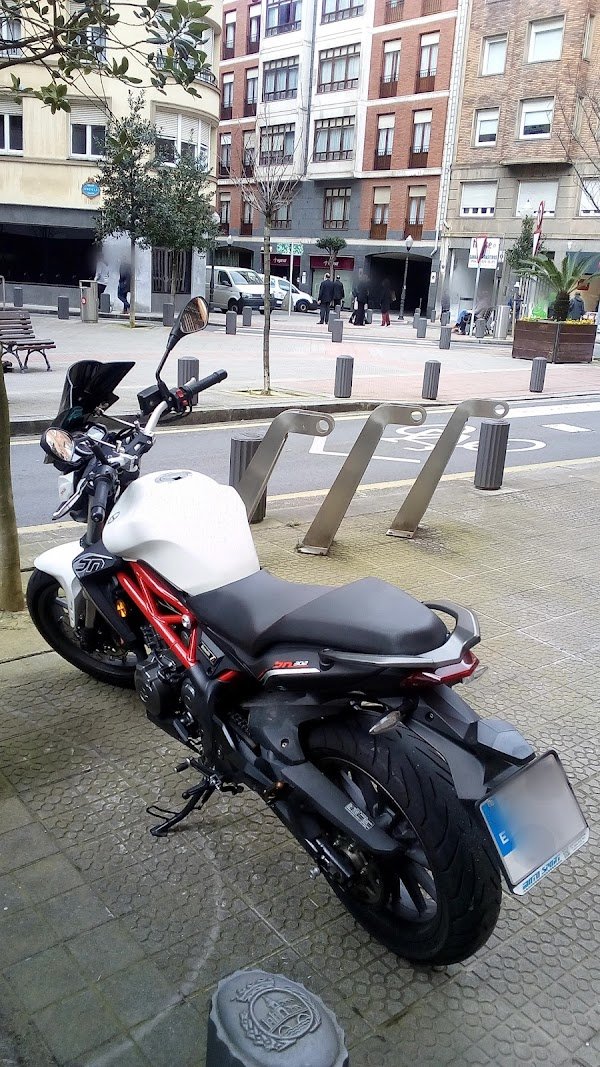 Dream Bike - Photo 2