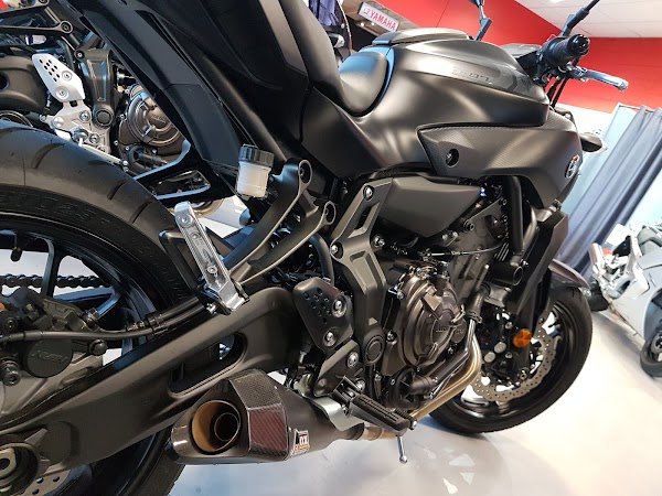 Dream Bike - Photo 3