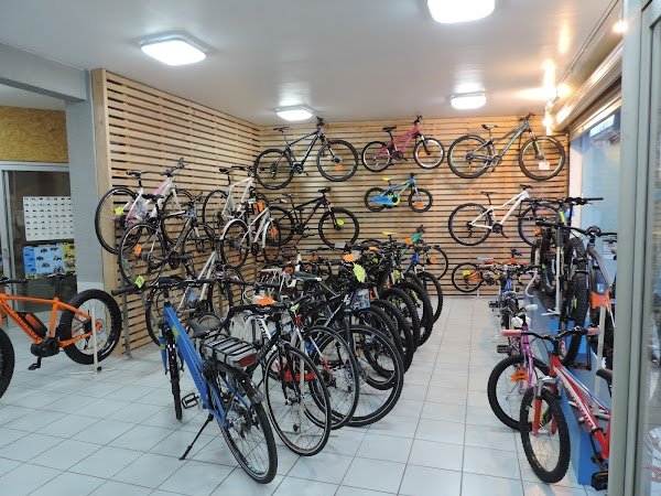 Evesque 2 Roues - Photo 2