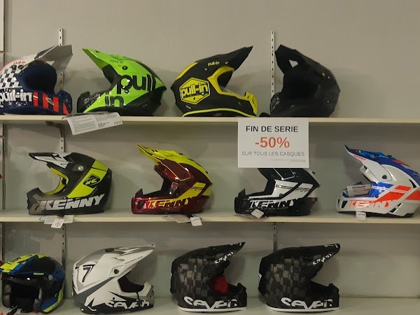 Evesque 2 Roues - Photo 3