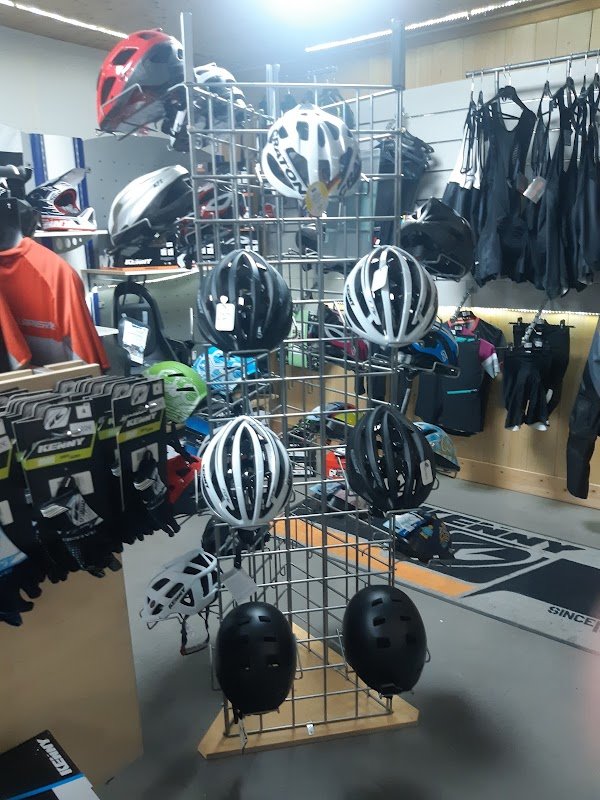 Evesque 2 Roues - Photo 4