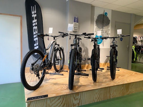 Marvejols Cycles and Co Magasin de Vélo - Photo 2