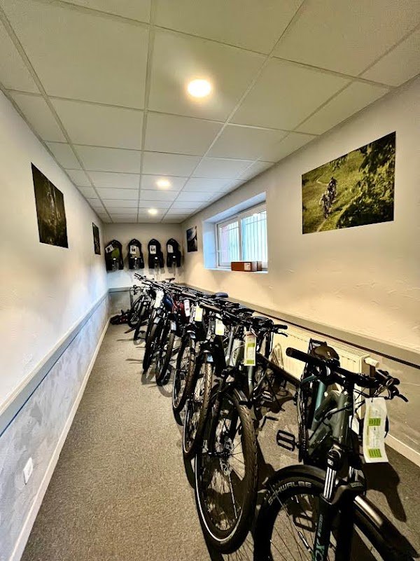 Marvejols Cycles and Co Magasin de Vélo - Photo 3