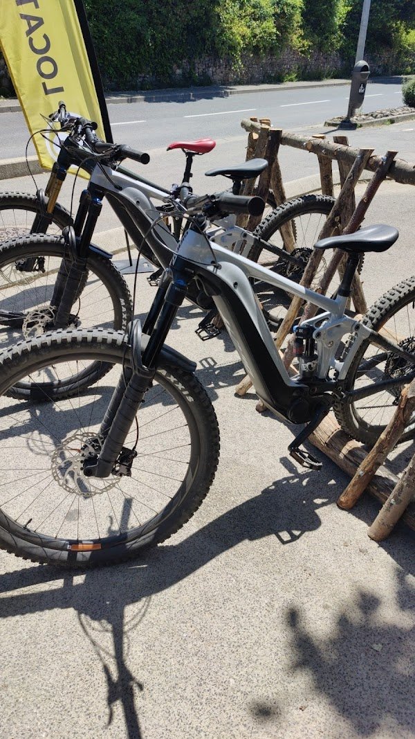 Enduro Session | Location vélo Millau | Navette Enduro | Cours Enduro | Packraft | Aménagement chemins vélos - Photo 2