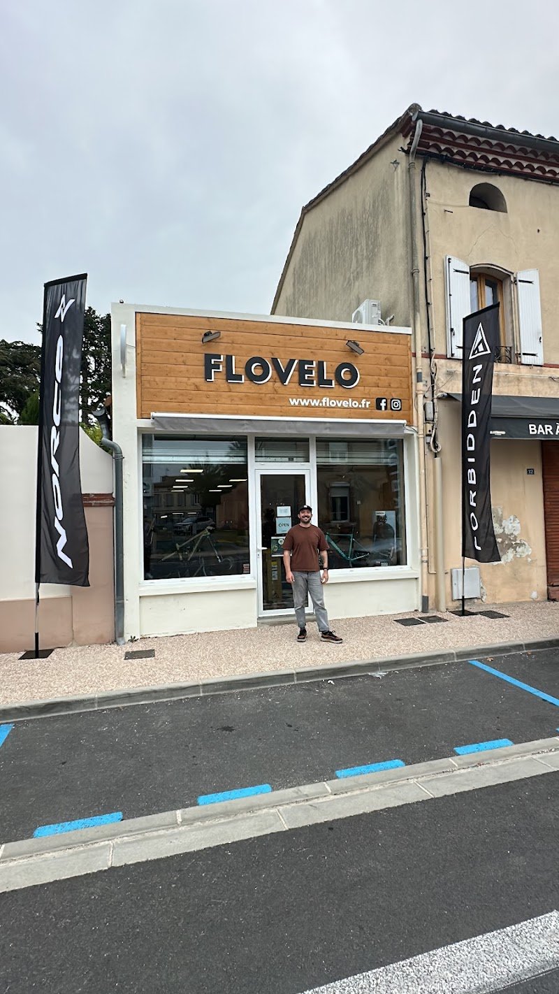 FloVelo